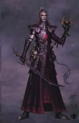 Warhammer Online - PC