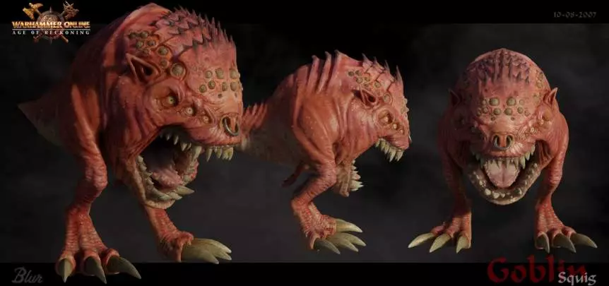 Warhammer Online: Age of Reckoning