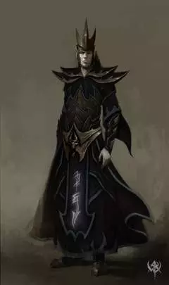 Warhammer Online: Age of Reckoning