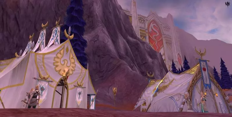 Warhammer Online - PC