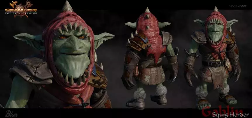 Warhammer Online: Age of Reckoning