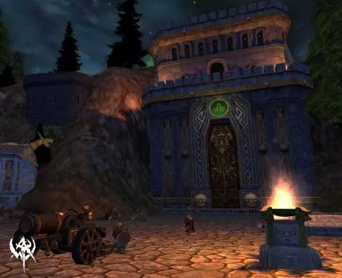 Warhammer Online: Age of Reckoning