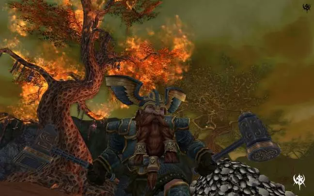 Warhammer Online: Age of Reckoning