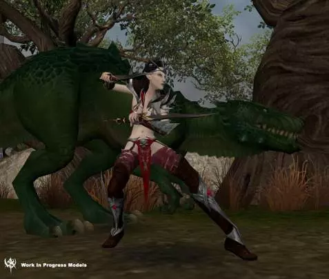 Warhammer Online: Age of Reckoning