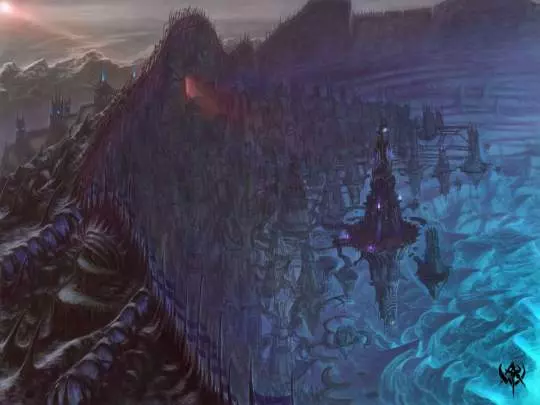 Warhammer Online - PC