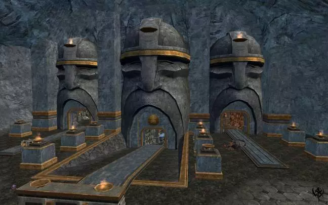 Warhammer Online - PC