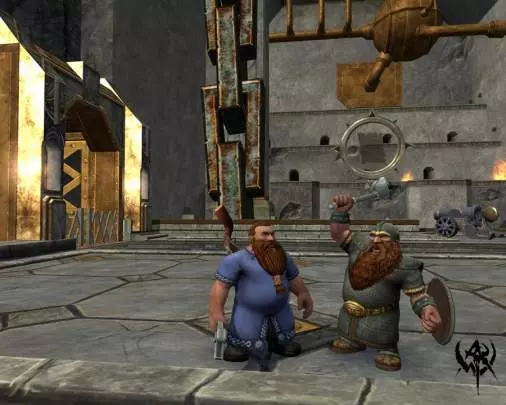 Warhammer Online - PC