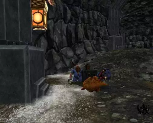 Warhammer Online: Age of Reckoning