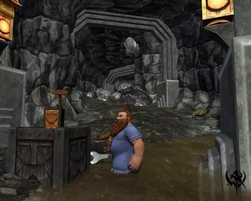 Warhammer Online - PC