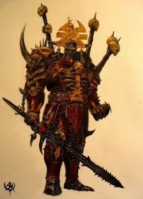 Warhammer Online
