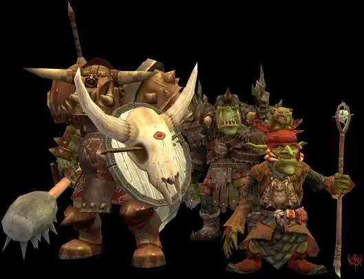 Warhammer Online - PC