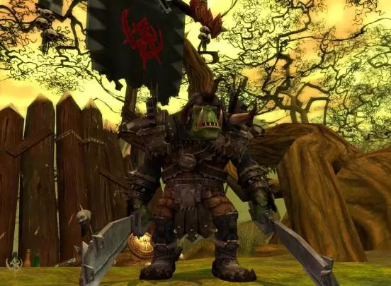 Warhammer Online