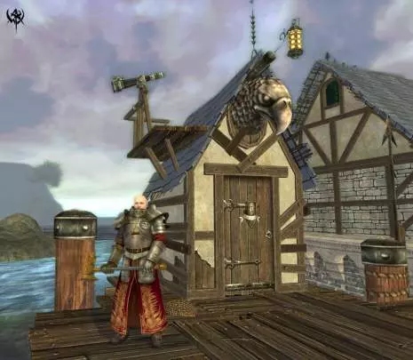 Warhammer Online - PC