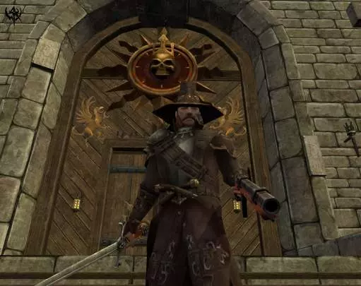 Warhammer Online - PC