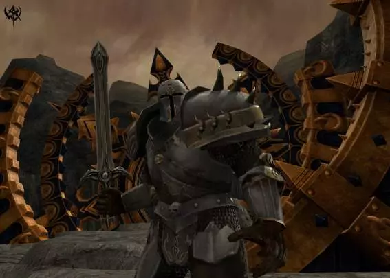 Warhammer Online