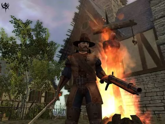 Warhammer Online: Age of Reckoning