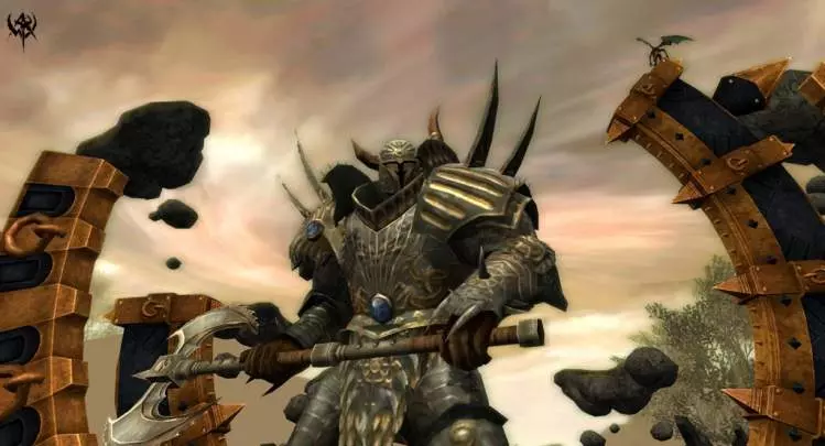 Warhammer Online - PC