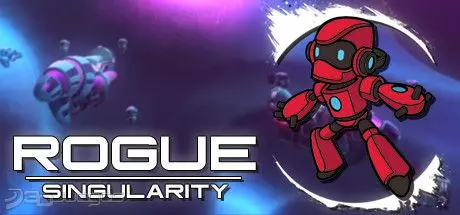 Carátula de Rogue Singularity