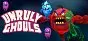 Unruly Ghouls PC