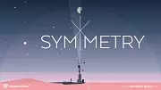 Carátula de Symmetry - Mac