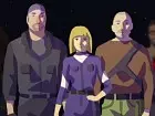 A la venta el 20 de febrero la sofisticada ciencia ficción de Symmetry