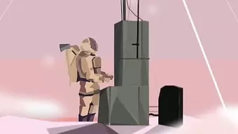 Symmetry: Teaser Tráiler