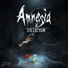 Carátula de Amnesia: Collection