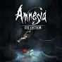 Amnesia: Collection PS4