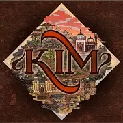 Carátula de Kim - PC