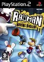 Rayman Raving Rabbids