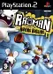 Rayman Raving Rabbids