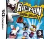 Rayman Raving Rabbids DS