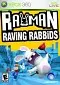 Rayman Raving Rabbids