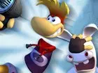 Rayman Raving Rabbids