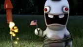 Rayman Raving Rabbids: Vídeo oficial 4