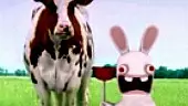 Rayman Raving Rabbids: Vídeo oficial 5