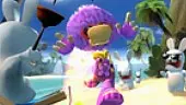 Rayman Raving Rabbids: Trailer oficial 3