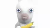 Rayman Raving Rabbids: Trailer oficial 5