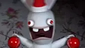 Rayman Raving Rabbids: Vídeo oficial 8