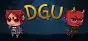 DGU: Death God University Xbox One
