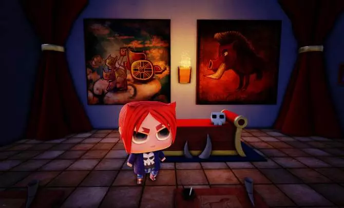 DGU Death God University