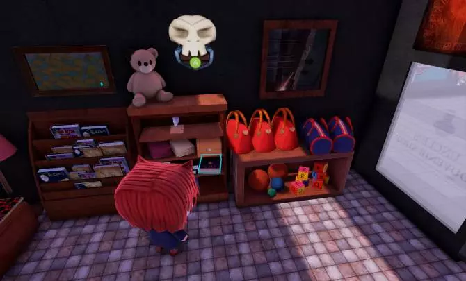 DGU Death God University - PC