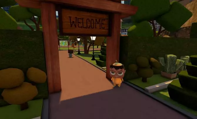 DGU Death God University