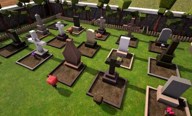 DGU Death God University