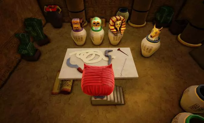 DGU Death God University