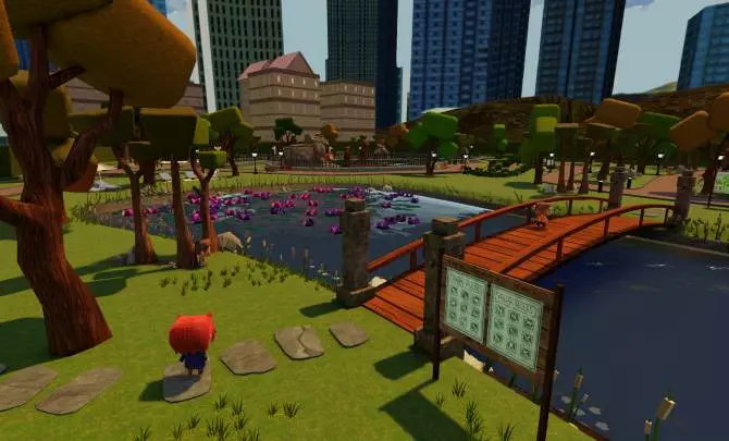 DGU Death God University