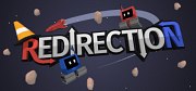Carátula de Redirection - PC