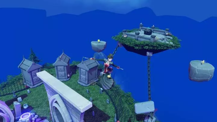 Legends of the Brawl