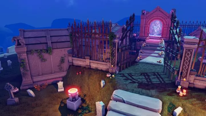 Legends of the Brawl - PC