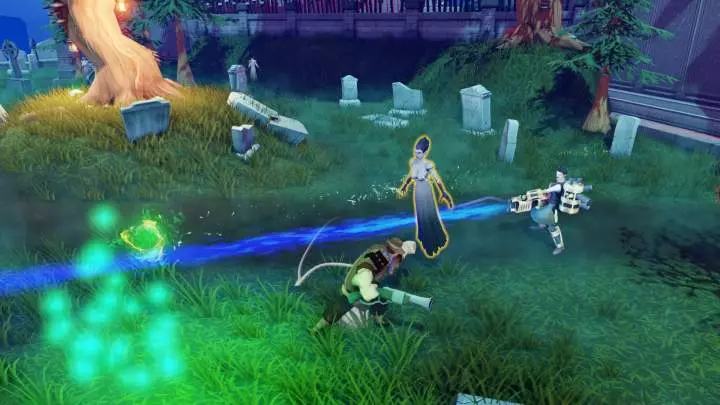 Legends of the Brawl - PC